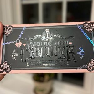 P.Louise Watch the Queen Conquer